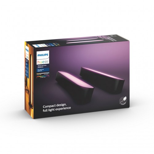 Philips hue play double pack - lightings.com.sg